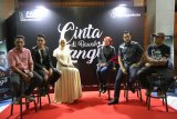 Parfi Sumbar sokong hadirnya film berkualitas