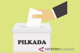 Saat pencoblosan pilkada, sekolah dan instansi di Padang libur