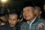 Probosutedjo akan dimakamkan di Kompleks Makam Somenggalan