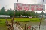 Begini cara laskar pemuda peduli lingkungan dalam melestarikan penyu di Pesisir Selatan