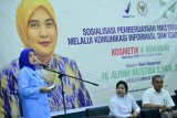 Legislator ajak masyarakat awasi obat dengan