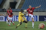 Bali United ibang lawan Thanh Hoa