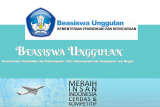 Kemendikbud buka pendaftaran seleksi Beasiswa Unggulan bagi sarjana dan magister