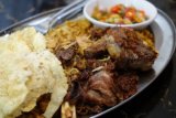 Nasi goreng gulai Dabba andalan Abu Lahap