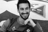 Dibunuh? Polisi lakukan penyelidikan kematian Kapten Fiorentina Davide Astori