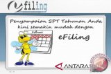 DJP Suluttenggomalut: WP Lapor SPT Masih Minim