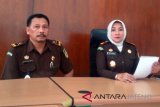 Lima tersangka tipikor APBDes di Banyumas ditahan