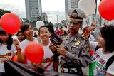 Some 305 people in Minahasa affected by HIV /Aids
