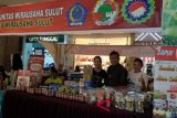 Komunitas Wirausaha Berharap MHSM Perluas Pasar