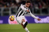 Gol sulit Dybala bawa Juventus raih kemenangan