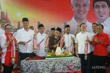 Tim Ganjar dan Yasin penasaran strategi lawan