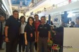 BNI-Garuda Travel Fair Target Rp 8 Miliar