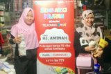 Telkomsel Permudah Masyarakat Manado Dapatkan Sembako