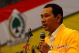 Tommy Soeharto pimpin Partai Berkarya periode 2018-2022