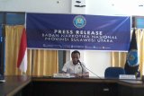 BNN Sulut gencar sosialisasi pencegahan Narkoba