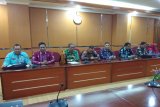 DPRD minta Pemprov  Kalteng tetap larang PT AKT beraktivitas