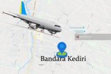Sejumlah menteri ke Kediri bahas rencana pembangunan bandara