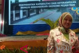 Sunan Drajat motivasi Pesantren Sulut agar mandiri