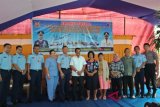 Lanudsri Manado gelar pengobatan gratis di Boltim