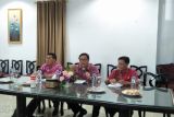 Persiapan Hapsa dan POR PKB Sinode GMIM Terus Dimatangkan