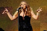 Mariah Carey mengaku menderita gangguan bipolar