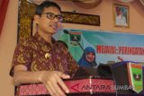 Gubernur Sumbar ajak diaspora Minang bangun kampung halaman