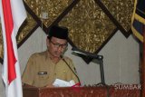 Di tengah melaju sebagai metropolitan, Padang upayakan perkuat tradisi budaya lokal