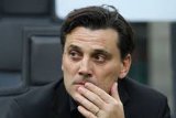 Fiorentina pertahankan Montella sebagai arsitek tim