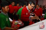 Hari Bakti Pemasyarakatan Ke-54