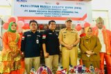 BNI Manado gandeng dekranasda tingkatkan pemasaran UMKM