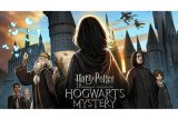 Jam City luncurkan game Harry Potter