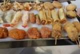 Hindari makan sahur yang mudah tubuh gampang sakit