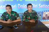 Lanudsri Manado sebagai Pangkalan Aju latihan PPRC