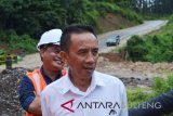 PT.Tirta Dea AP, kontraktor jalan nasional Konut-Pohara terancam di-PHK