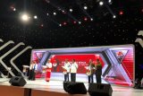 Pilkada 2018 - Antropolog: Materi debat cagub NTT sudah bagus