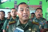 TNI bangun jalan enam kilometer di Polman