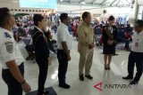 Komisi V DPR-RI pantau operasional bandara Samrat