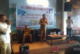 Wawali Manado: Pemkot Salurkan Beasiswa Mahasiswa Miskin Tahun Ini