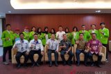 Wali Kota Lomban dampingi mahasiswa magang di Toyota Karawang