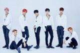 Monsta X mengadakan tur bertajuk  