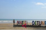 Pantai Oetune jadi obyek wisata unggulan