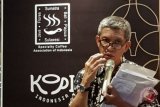 Indonesia absen Festival Film Cannes ke-71