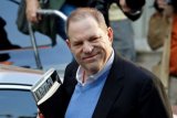 Weinstein didakwa kasus pemerkosaan, pengacara akan bela