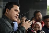 Indonesia ingin jadi tuan rumah Olimpiade Dunia 2032 ?