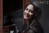 Pevita mengaku pertama kali main film berlumur darah