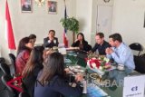 Konjen ajak diaspora promosi Indonesia di Perancis