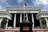 Anggota TNI aktif diusulkan tempati jabatan di MA untuk keamanan hakim