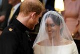 Rasa penasaran publik tentang penampilan Meghan Markle