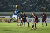 Persib Melawan PSM
