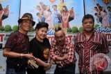 Gogon meninggal usai manggung bersama Didi Kempot